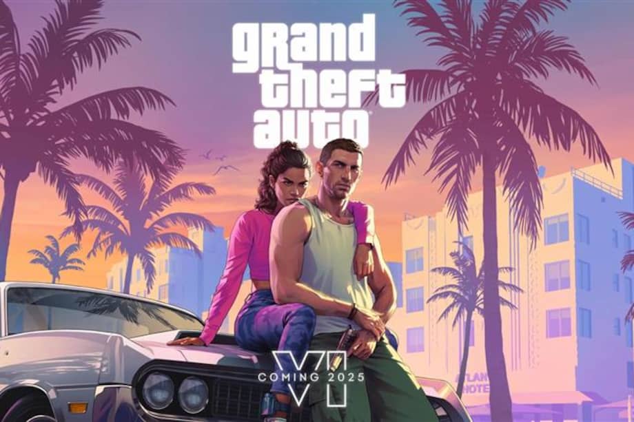 Grand Theft Auto VI está presupuestado para ser lanzado al público el 19 de noviembre de 2026.