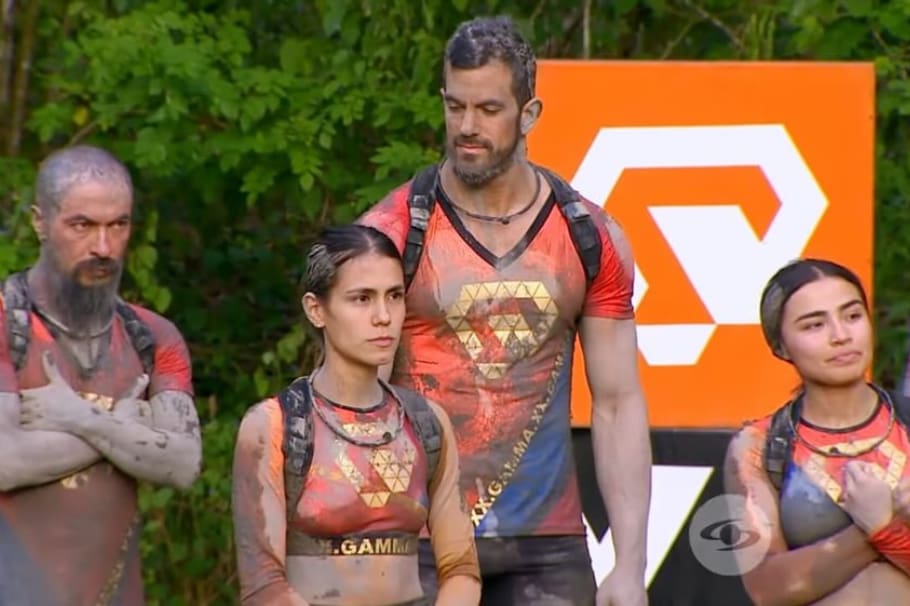 En el último capítulo del ‘Desafío’ las mujeres de dos equipos no paran de discutir. En los otros grupos se dieron cuenta de la tensión. ¿Qué pasó?