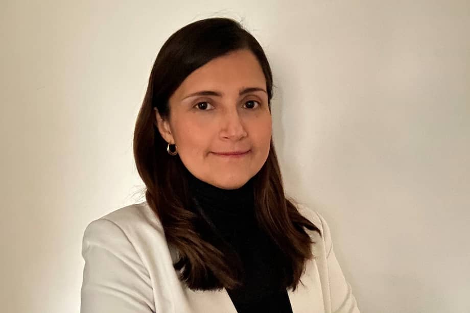 Natalia Trujillo, gerente fideicomiso Lagos de Torca.