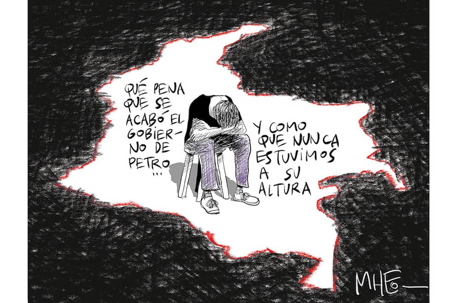 El fin al fin
