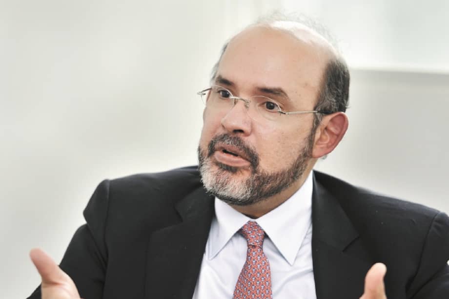 Ricaurte fue condenado a 16 años de prisión por su participación en el Cartel de la toga.