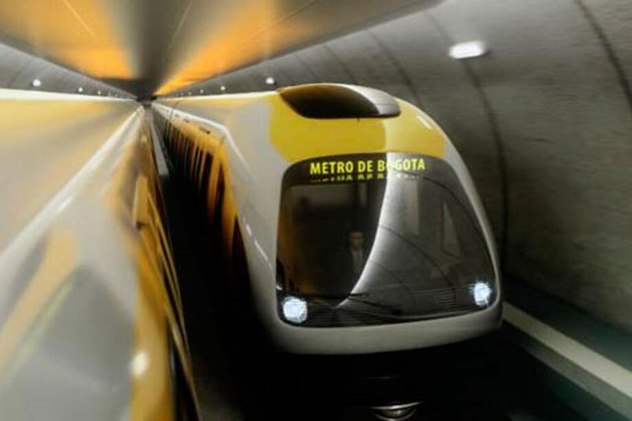 Bogota.gov.co / Bogota.gov.co