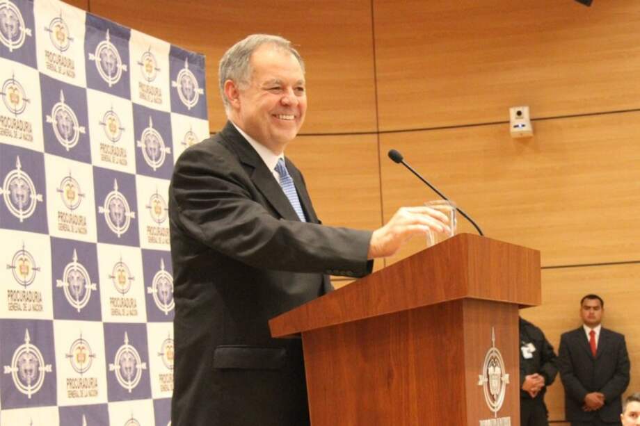 El fin de la era de Alejandro Ordóñez Maldonado en la Procuraduría
