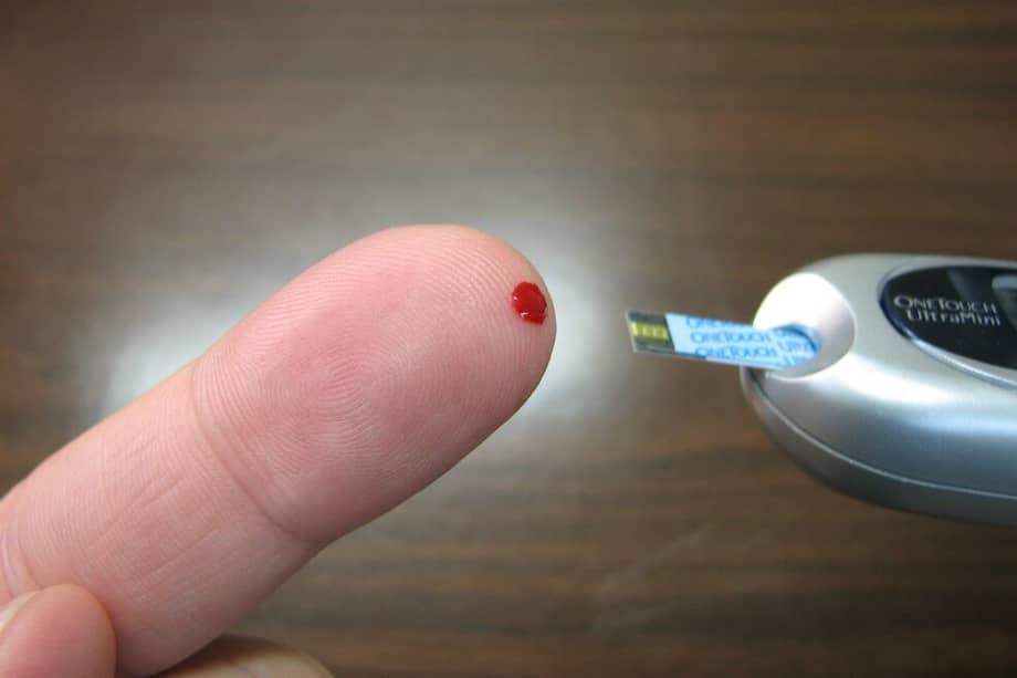 El número de personas con diabetes ha aumentado de 108 millones en 1980 a 422 millones en 2014. / Pixabay