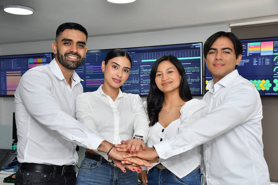 Tu Compra lidera en pagos digitales con inclusión y tecnología segura en el país.