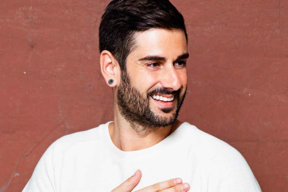 Melendi. / Archivo Particular