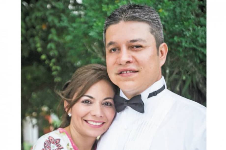 Ramón José Cabrales presentará su caso ante la CIDH en Washington