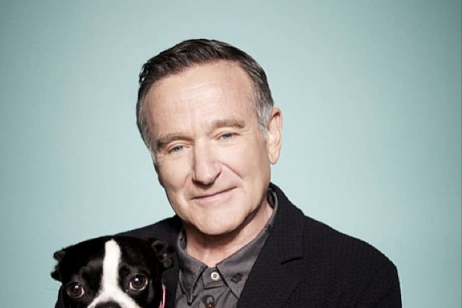Murió el actor Robin Williams