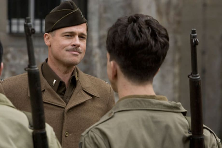 Brad Pitt : “La película Valkiria es ridícula”