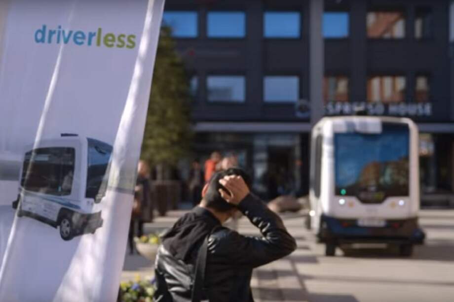 Captura de pantalla de Youtube