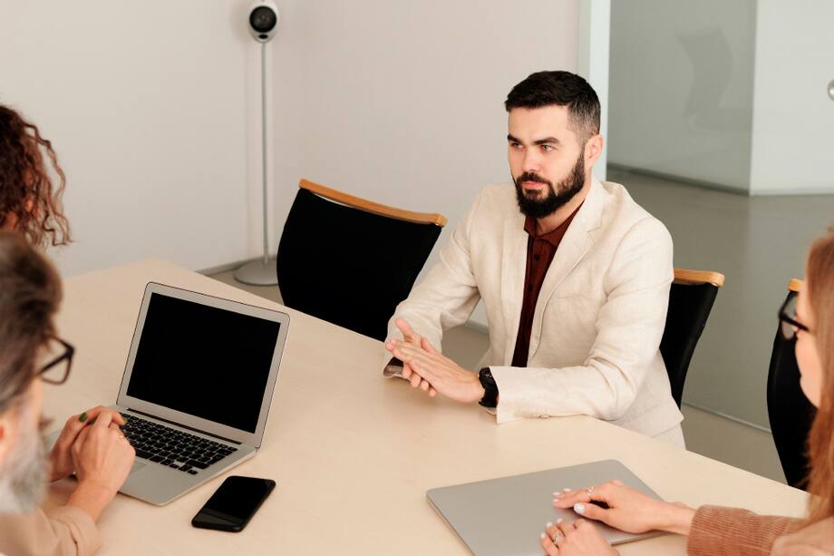 Sigue estos tips, impresiona y consigue tu trabajo soñado