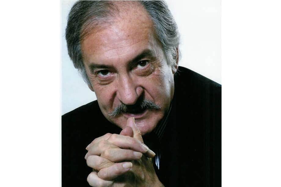 Jaime Santos, uno de los personajes más admirados en la televisión nacional. / Tomada de Sitco Artistas - Diana Camacho