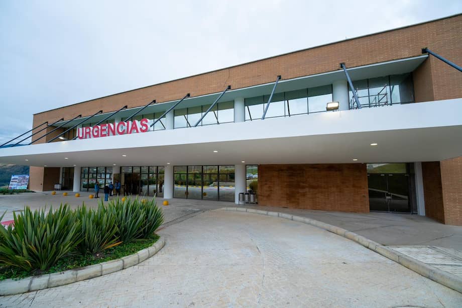 La obra fue contratada en 2020 y debía entregarse en 2023.