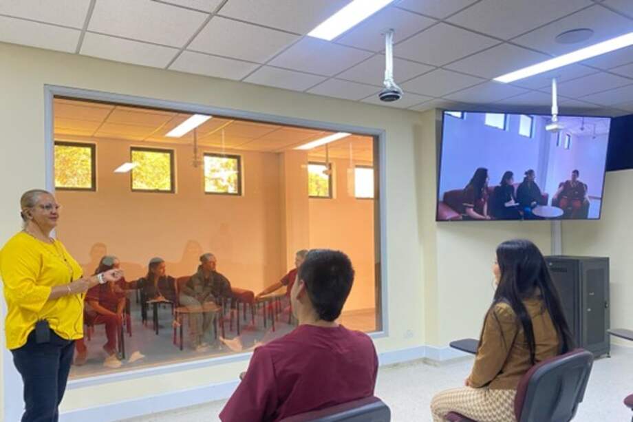 Esta fundación universitaria cuenta con alianzas internacionales que fortalecen la formación internacional de sus estudiantes.