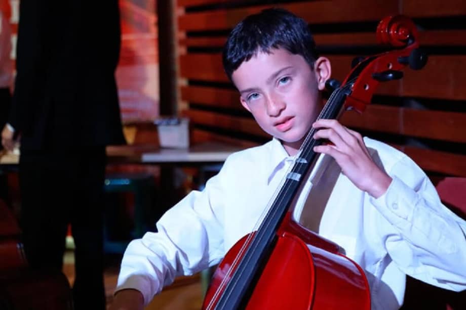 Niños y adolescentes entre 7 y 17 años podrán ser parte de este programa. / Cortesía OFB