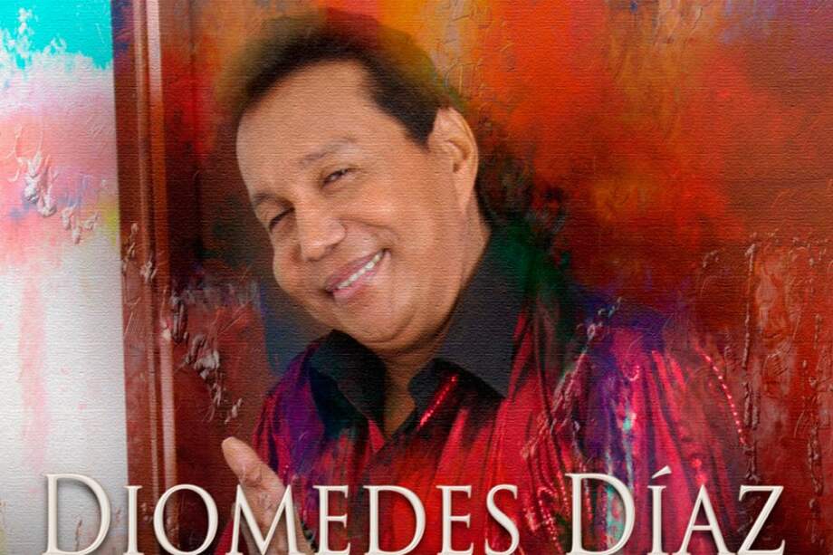 El nuevo trabajo musical de Diomedes Díaz se estrena el 19 de diciembre de 2013.