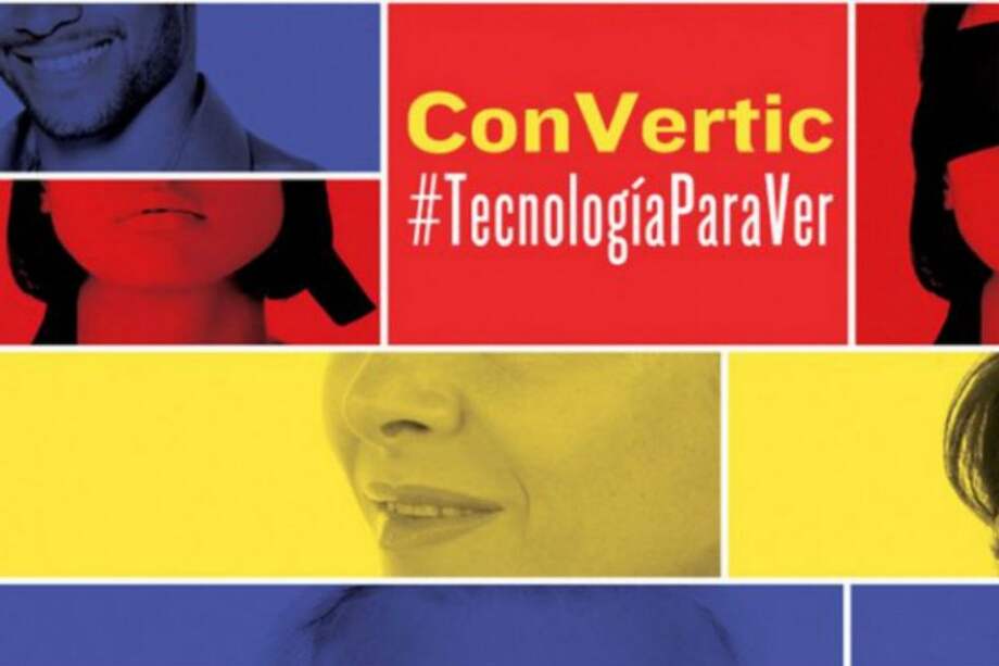 Mintic pone a disposición software para que discapacitados visuales usen la web