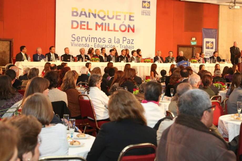 Minuto de Dios / Minuto de Dios