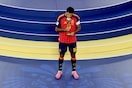 Rodri fue elegido el mejor jugador del Mundial 2026: así quedaron todos los premios