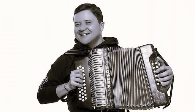 Jackson Barreto, exparticipante de 'La Voz Kids' enfrenta duro momento