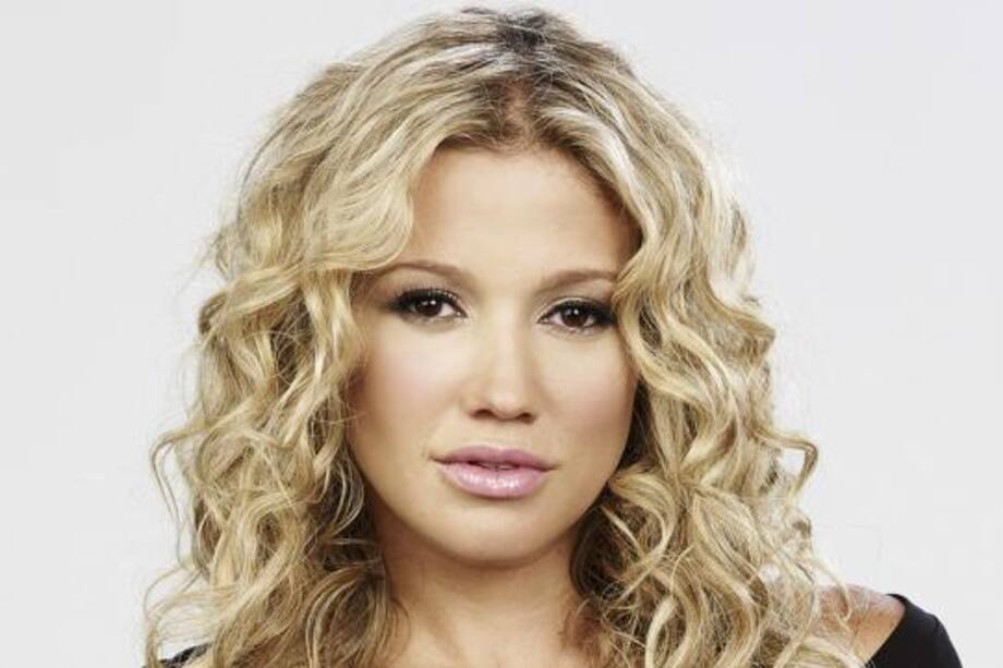 Fanny Lu brillará más que nunca en la próxima edición de La Voz Colombia