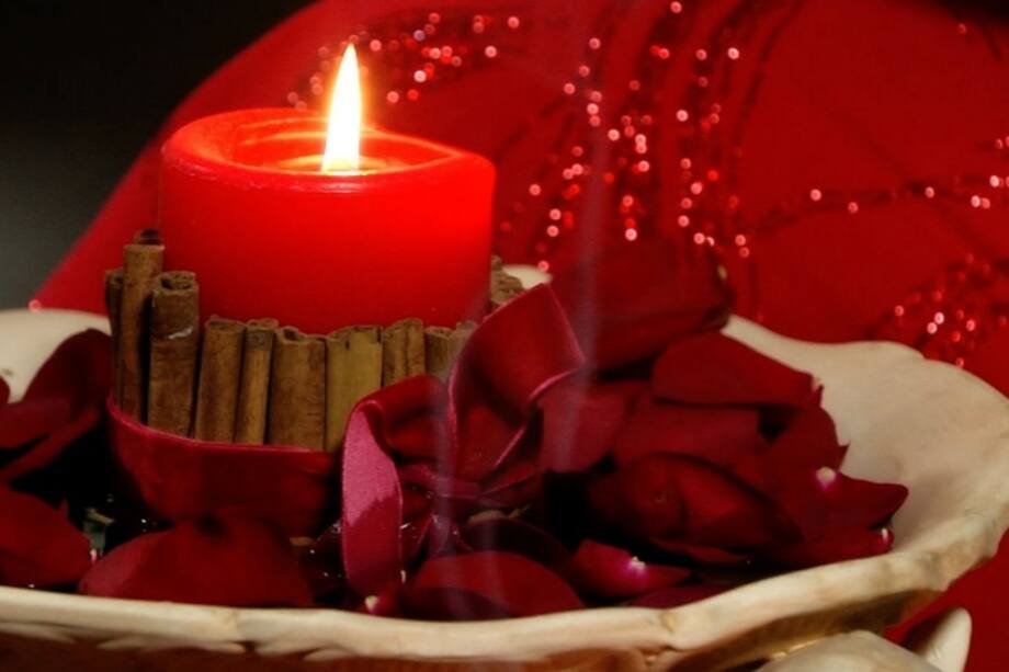 Ritual de abundancia para recibir el 2017