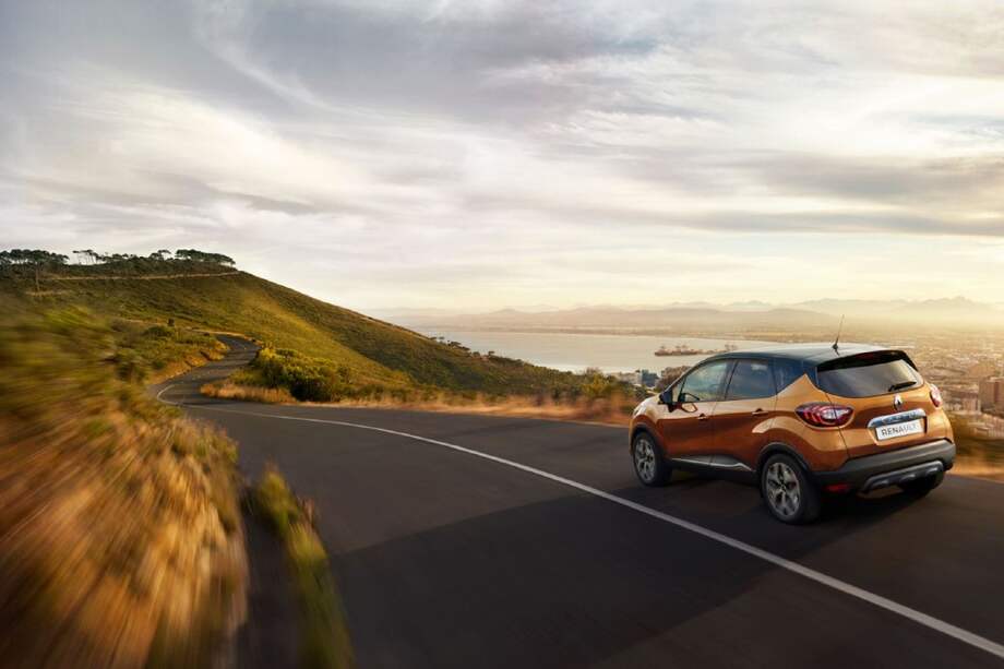 Este segmento ofrece versatilidad, dinámica y potencia. / Cortesía Renault