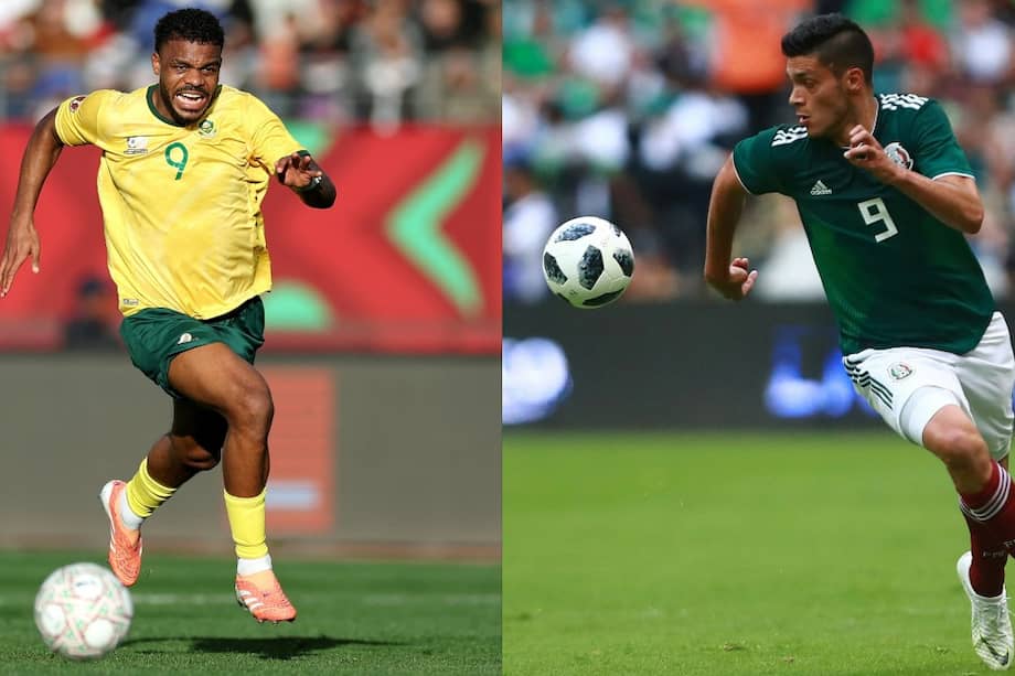 México y Sudáfrica protagonizarán el partido inaugural del Mundial 2026, mientras que Corea del Sur y la República Checa completarán la primera jornada del Grupo A.