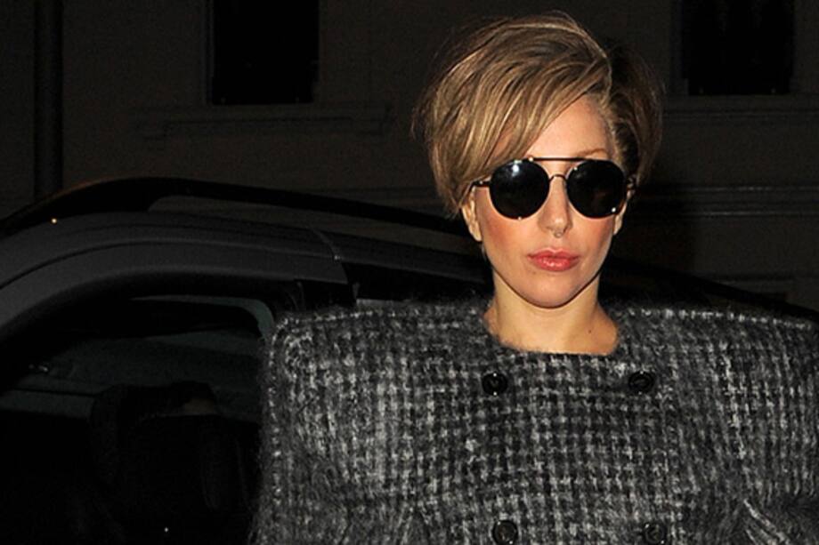 Los sueños eróticos de Lady Gaga inspiraron su nueva canción