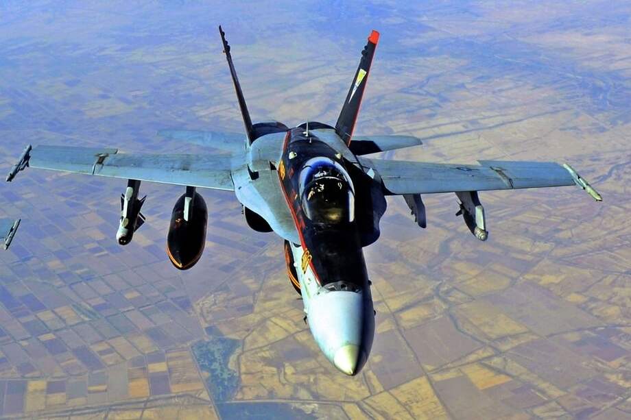 Washington considera a Irán como una amenaza continua para la seguridad en Oriente Medio.