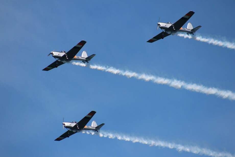 Imagen de referencia. / Pixabay