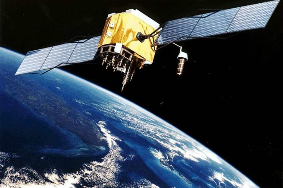 "Descubrí que donde debería aparecer que no había energía, porque no había radiación, en realidad mostraba -1”, le dijo Soloman a la BBC. / NASA
