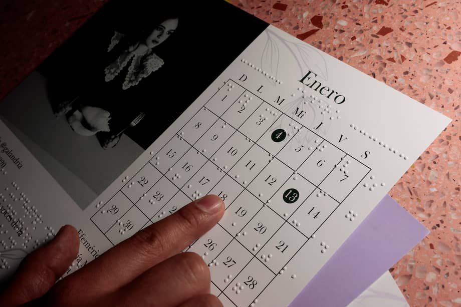 A la jornada de justicia móvil asistieron personas con discapacidad visual y auditiva, así como personas con limitaciones físicas y cognitivas. Todas y todos recibieron orientación sobre cómo acudir a los servicios judiciales y recibieron información sobre las labores de la Comisaría de Familia.