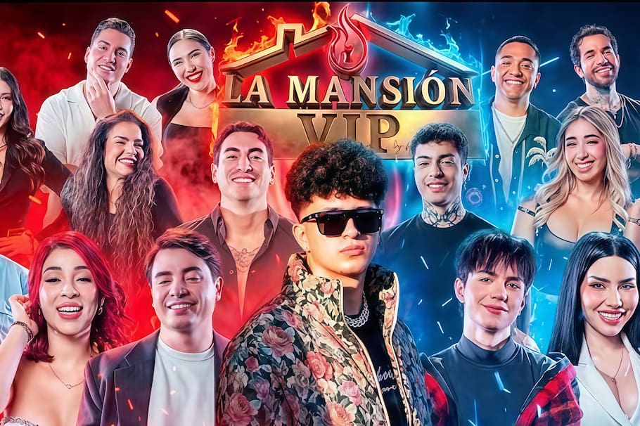 La Mansión VIP 2026