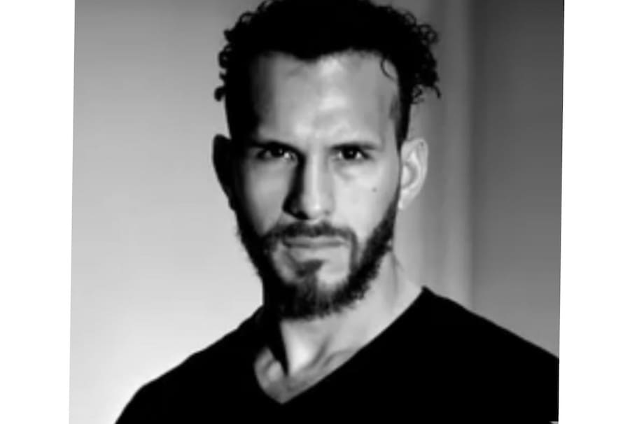 Murió ahogado famoso actor de telenovelas. Tenía 40 años