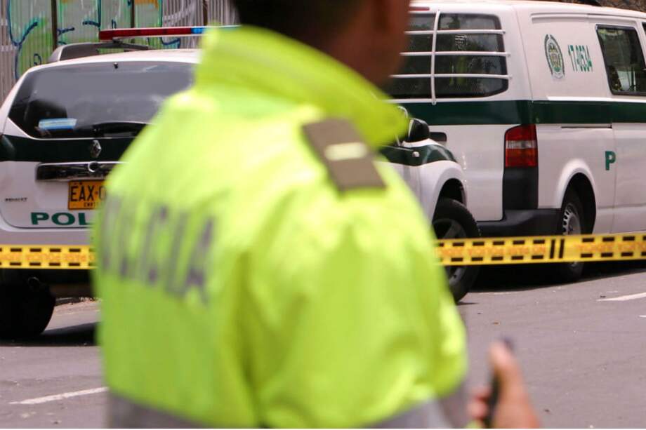 Archivo EFE - Referencia