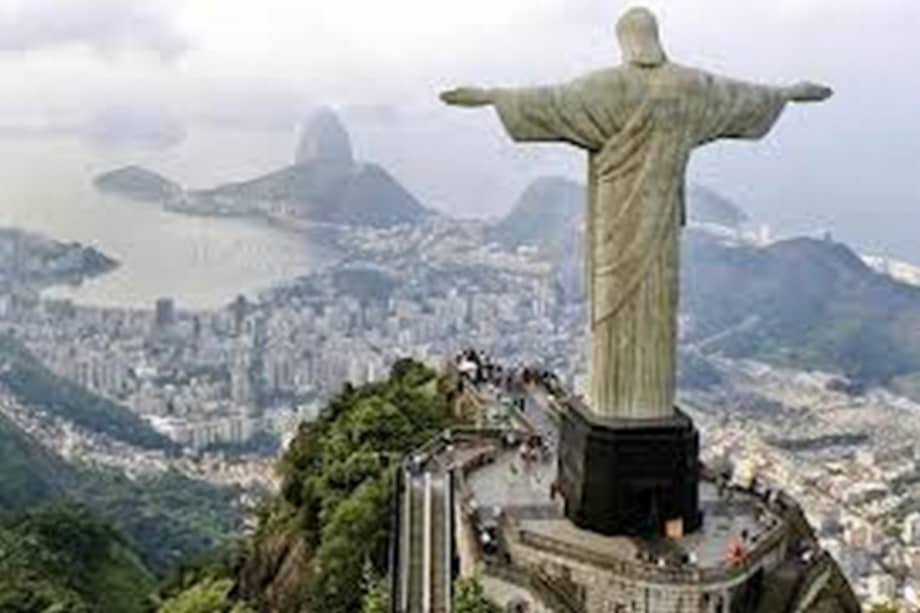 Cuenta corriente de Brasil abre 2015 con saldo negativo