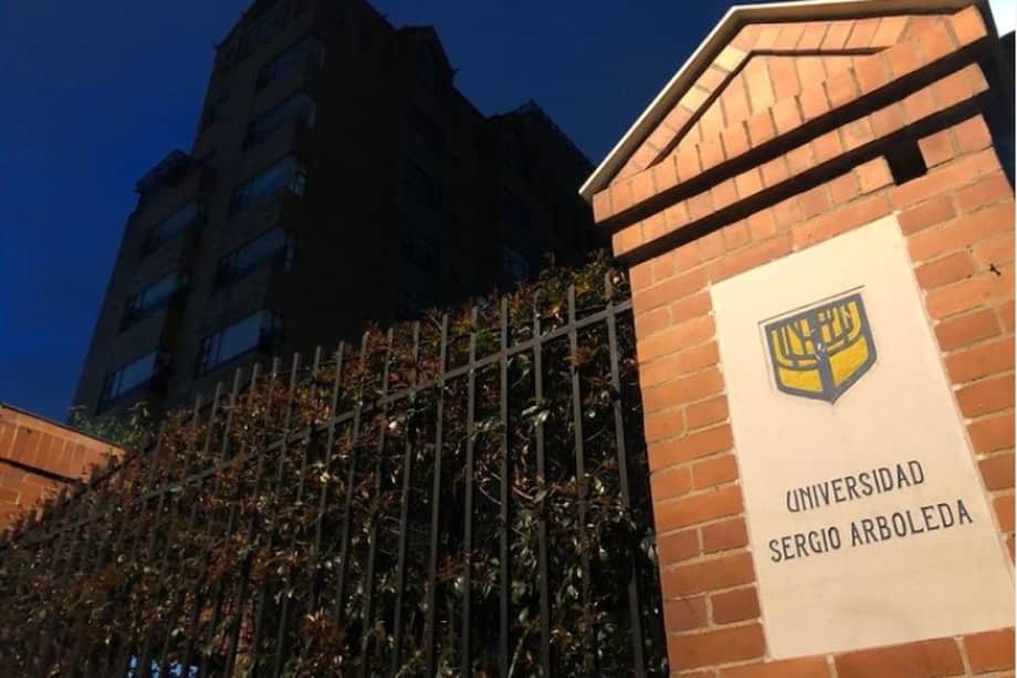 Mineducación visitará la U. Sergio Arboleda por denuncia de irregularidades.