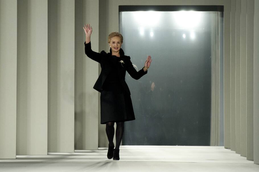 Carolina Herrera anuncia su campaña ‘Lujo accesible’: ¿De qué se trata?