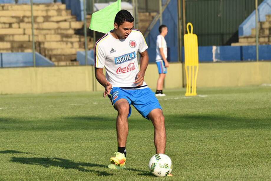 Federación Colombiana de Fútbol