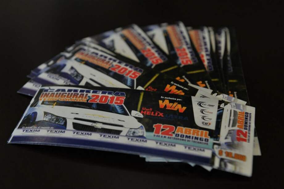 El Espectador te lleva a la primera jornada del campeonato nacional TC 2000 de automovilismo