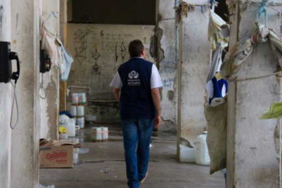 Defensoría del Pueblo / Defensoría del Pueblo