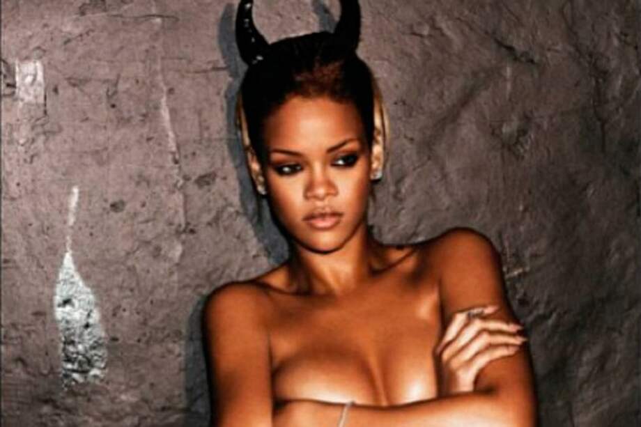 Fotografía tomada de la cuenta de Instagram de la artista.