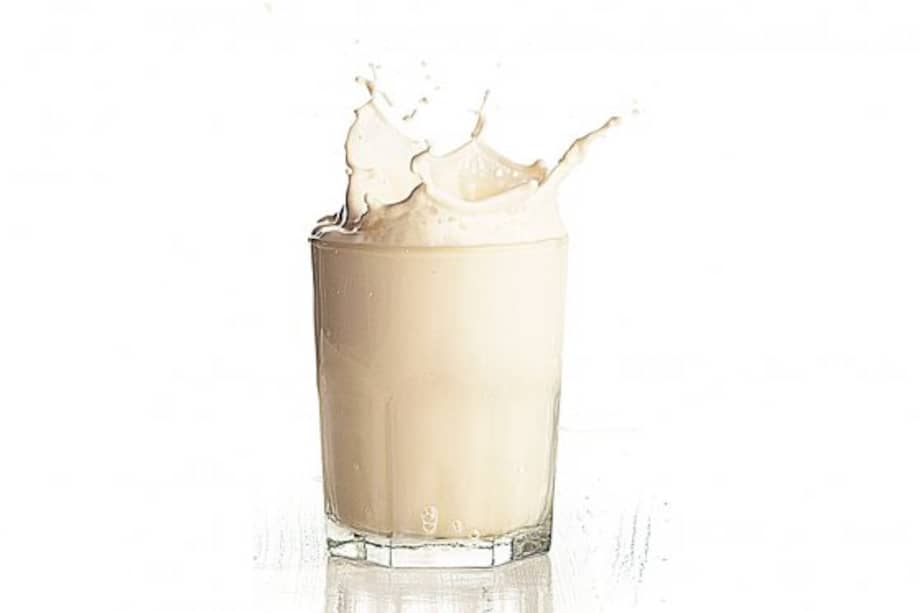 Leche / 123rf