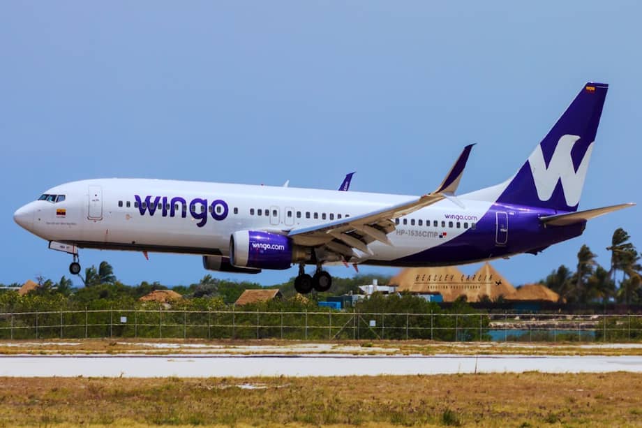 Wingo cuenta con un comité de bioseguridad, conformado por expertos y médicos epidemiólogos.