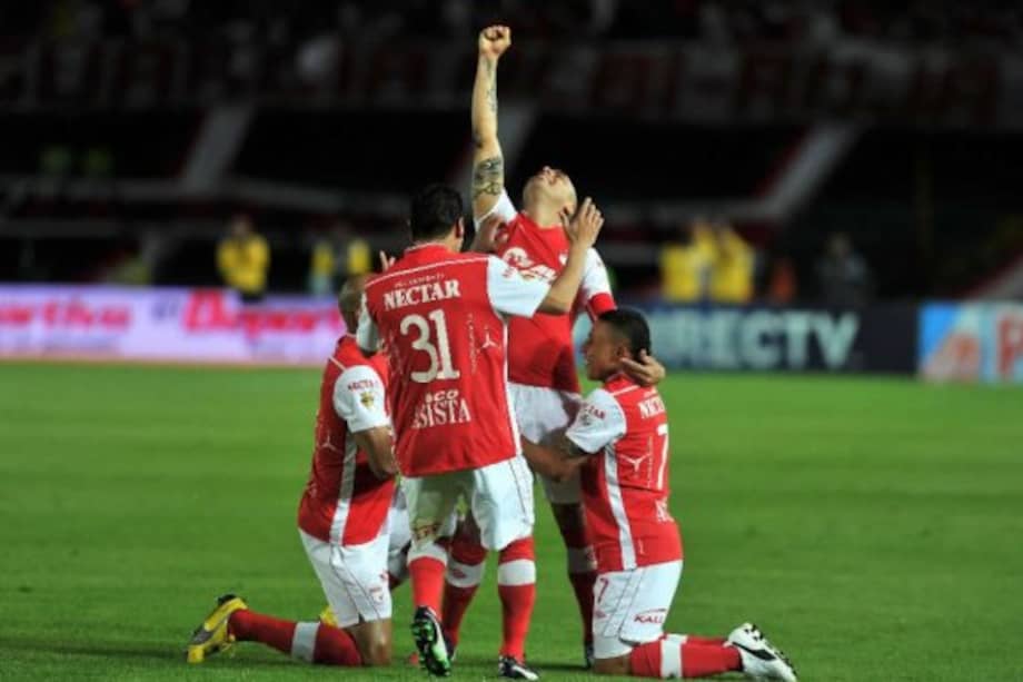 Luis Ángel / Luis Ángel