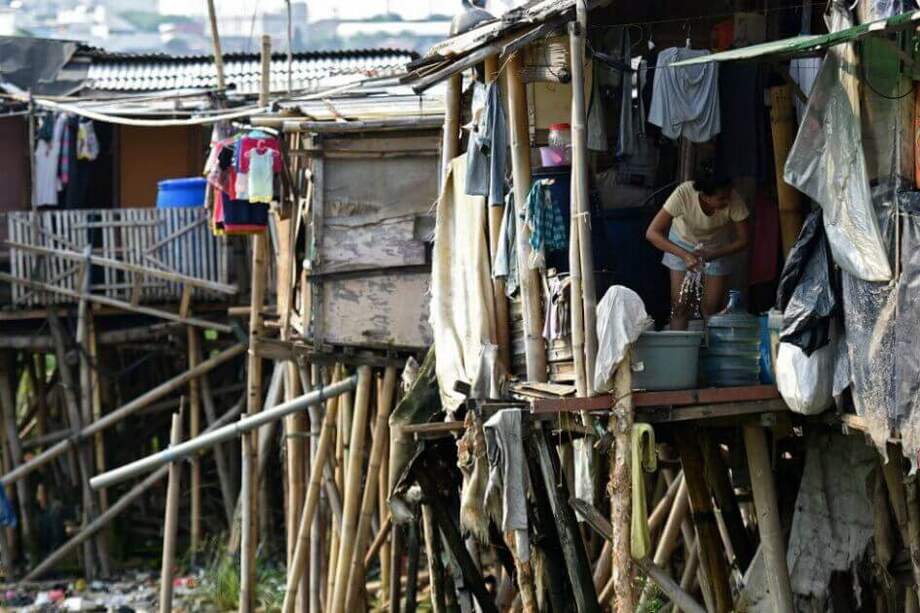 Oxfam retoma las proposiciones de los economistas Thomas Piketty y Gabriel Zucman en favor de un alza de la fiscalidad para los más ricos.