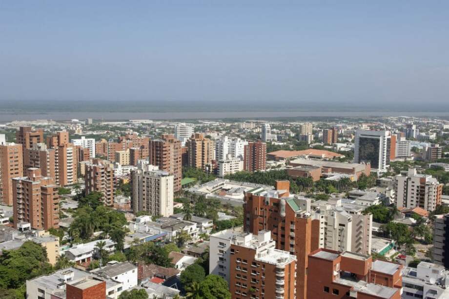 Archivo El Espectador