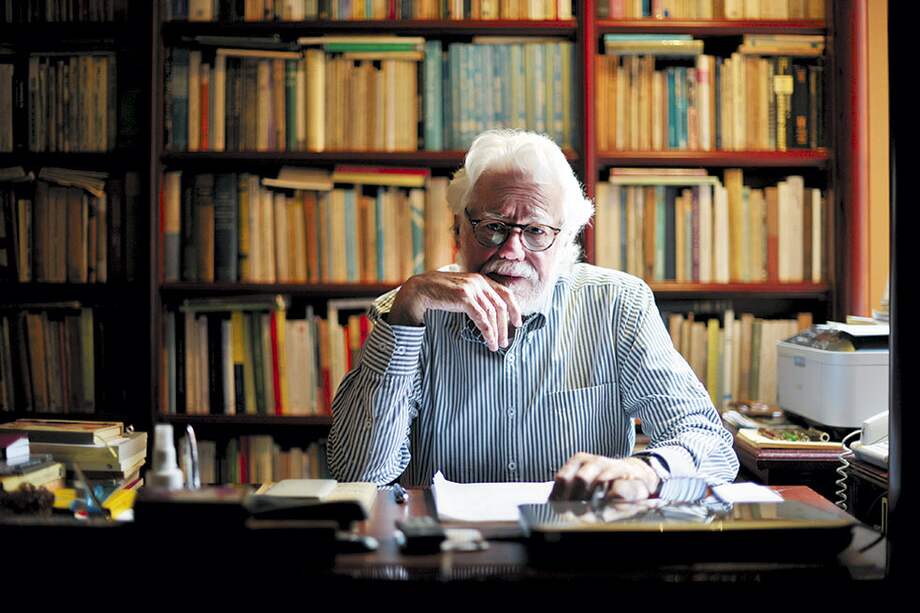 “Quien ejerce esa función (representar a la Corte) pierde toda autoridad si sobre él recaen cargos tan graves como los ventilados”: Gaviria. / Luis Ángel