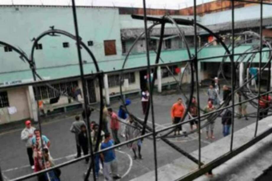 Archivo - El Espectador.